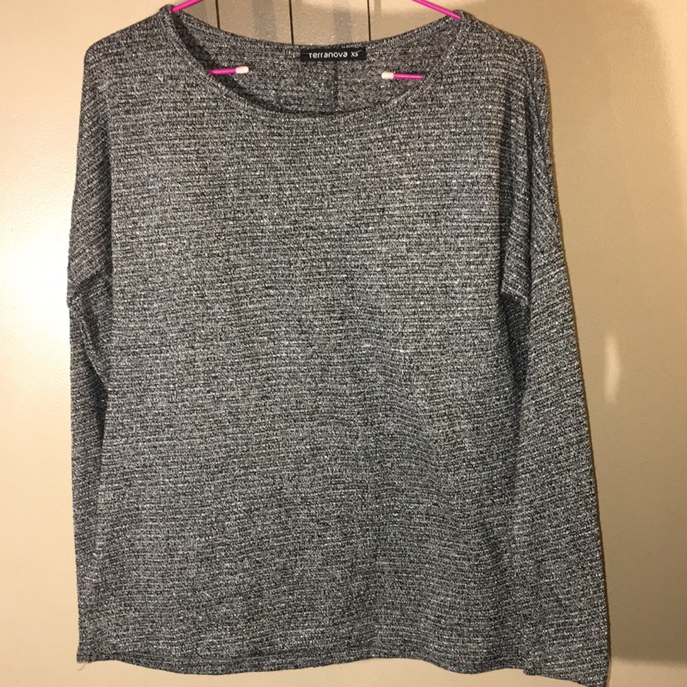 Terranova sweater shirt